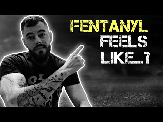 Why is FENTANYL so DANGEROUS