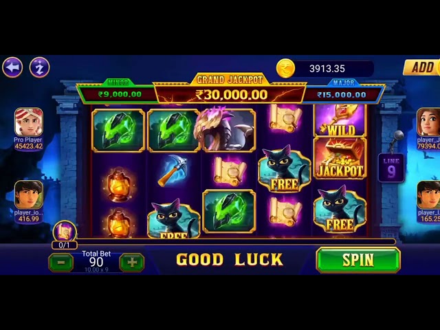 explorer slot live game play || teen patti gold slot game paly live