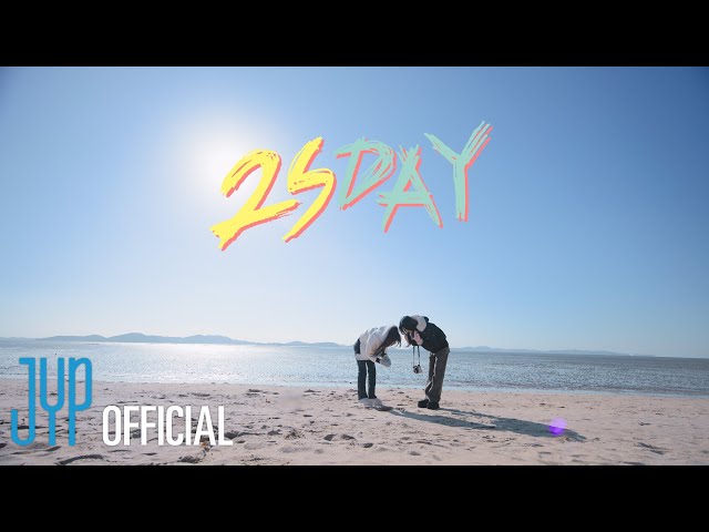 령지곤지의 강화도 겨울 바다 여행🫶 (겨울 바다 산책/조개구이/족욕 카페) | ITZY "2SDAY" EP01 예지&채령