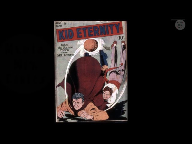 Quality Comics Kid Eternity 010 1948