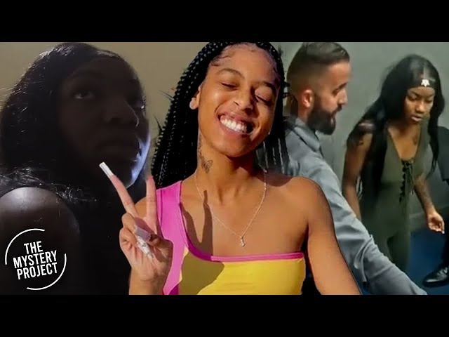 TikTok Video Turns Fatal as Woman Shoots Friend to be Famous...