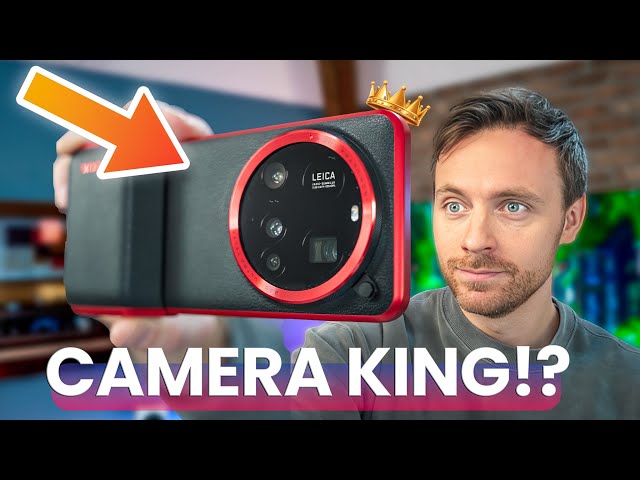 Xiaomi 15 Ultra FULL REVIEW - The New Camera King!? 👑