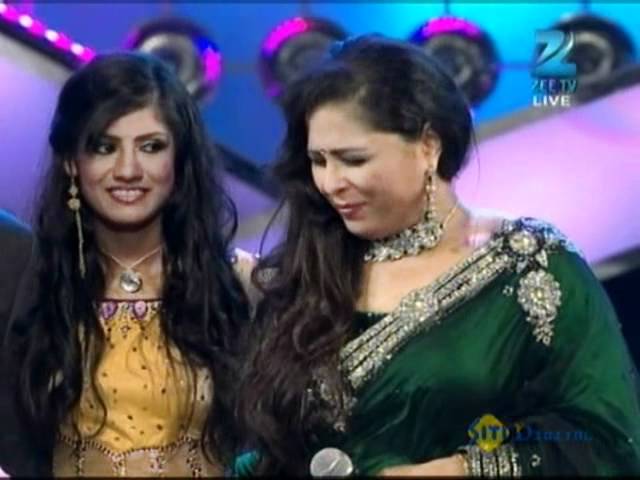 Dance India Dance Season 3 Grand Finale April 21 '12 - Winner