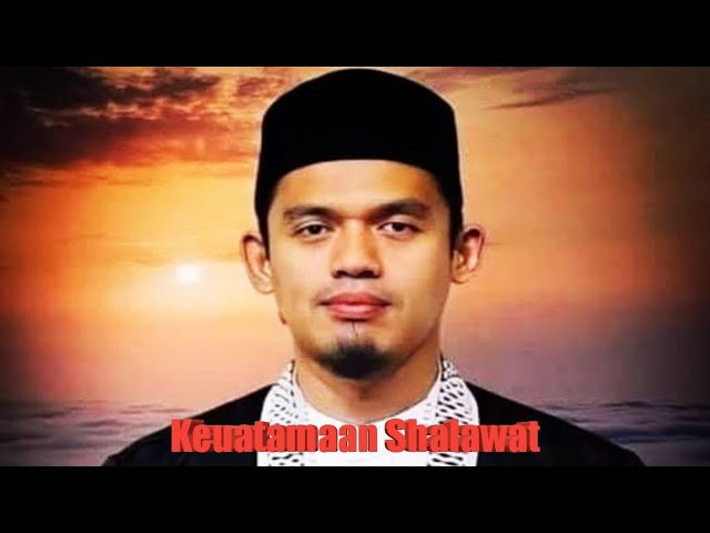 Keutamaan Shalawat // Buya Arrazy Hasyim