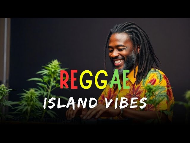 🔥 ROOTS & GANJA DUB 2025 🇯🇲 | THE ULTIMATE REGGAE VIBES | REGGAE GROOVE