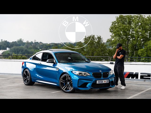 Best Modern day BMW???