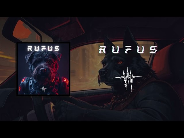 Windmaker - RUFUS (Dubstep)