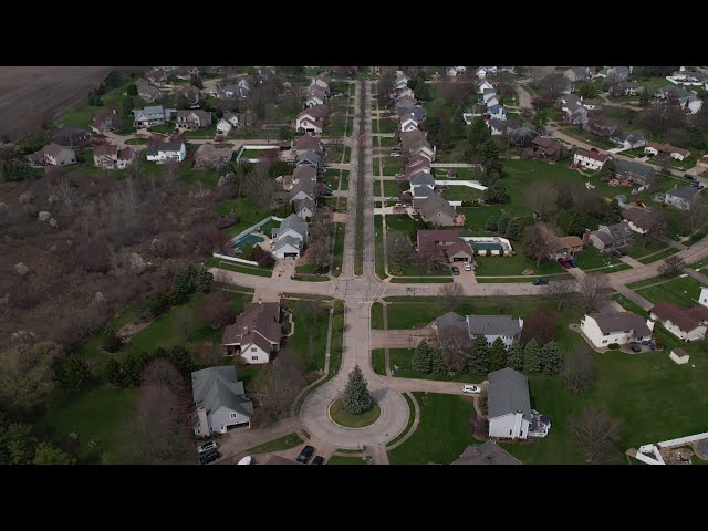 Huron, Ohio.  center of Totality for the Total Eclipse 2024