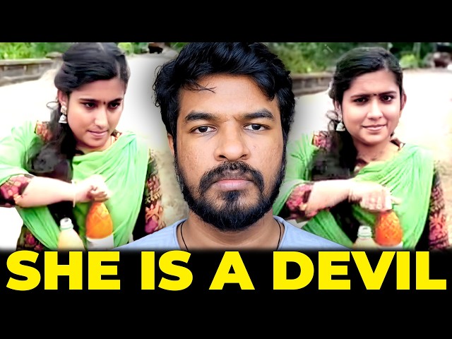 Kerala Greeshma Sharon Case Explained! | Madan Gowri | Tamil | MG Squad 🖖