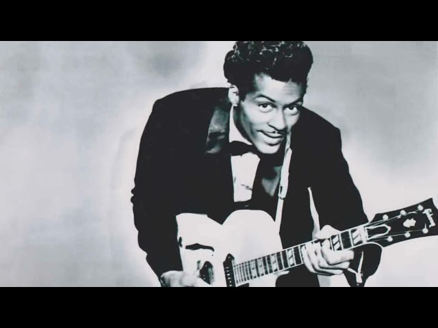 Chuck Berry Documentary  - Hollywood Walk of Fame