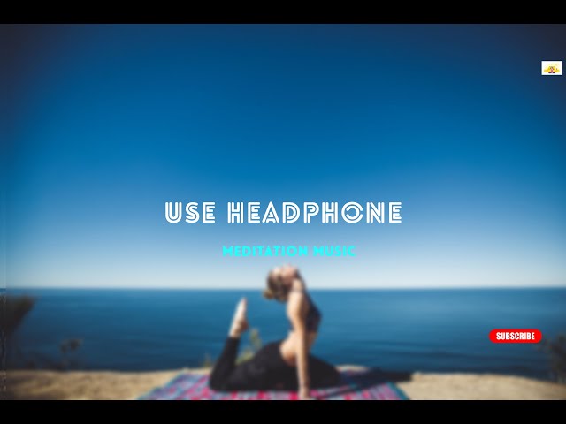 Meditation music! Healing music ! stress free music ! Relaxing music.