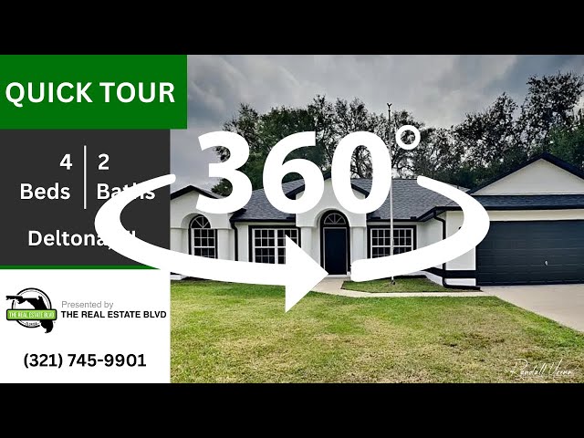 Quick Tour 360 2921 Hamden St