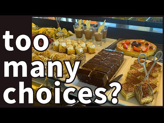 WOWZA! You Won't Believe How Much Food They Offer! Riu Palace Cabo San Lucas Buffet & Snack Bar 2024