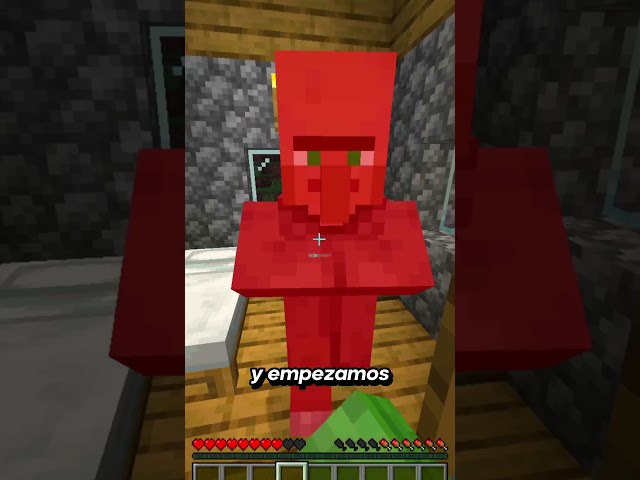 Minecraft, Pero Soy Un Zombie!! 💀🖤