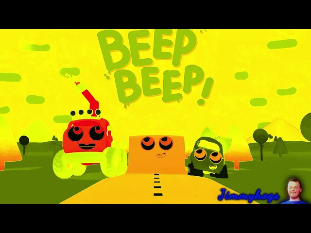 Preview 2 Beep Beep Intro Effects Effects (Preview 2 Crazy Frog V3 Effects)