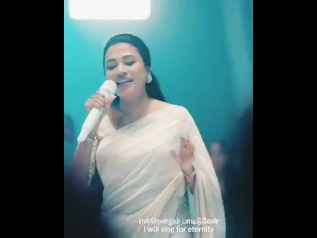 நன்றியால் பாடிடுவேன்|Naandriyal Paadiduvaen|Sis.Anita Kingsly,Joshva Satya Whatsapp ✝️🎵#anitakingsly