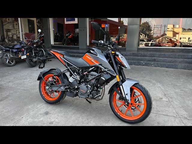 2025 New Ktm Duke 200 Launched | Ktm Duke 200 New Model 2025 | Ktm Duke 200 | Duke 200 | Ktm duke