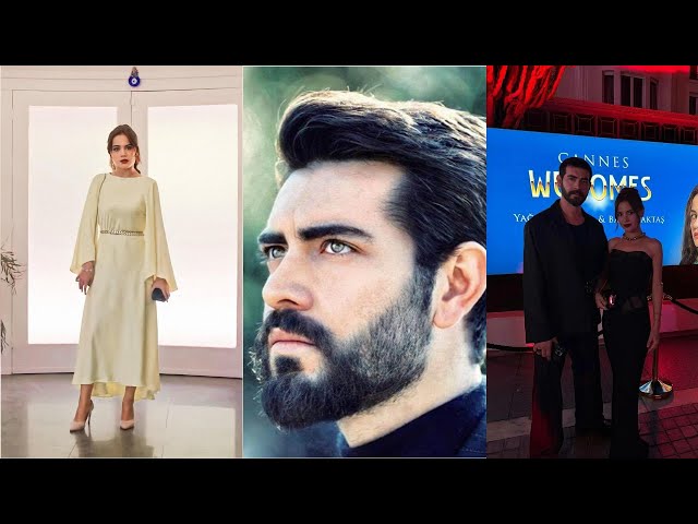 Finally Official! Yağmur and Barış Share Heartwarming Love Confession