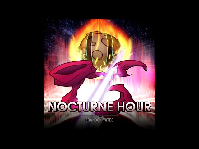 Nocturne Hour (Laharl vs Demi Fiend) [Disgaea vs Shin Megami Tensei]