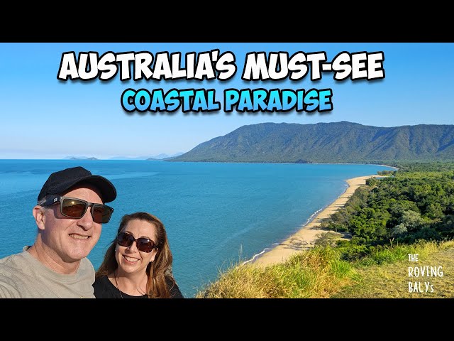 Cairns Australia to Port Douglas: An Unspoilt Coastal Paradise