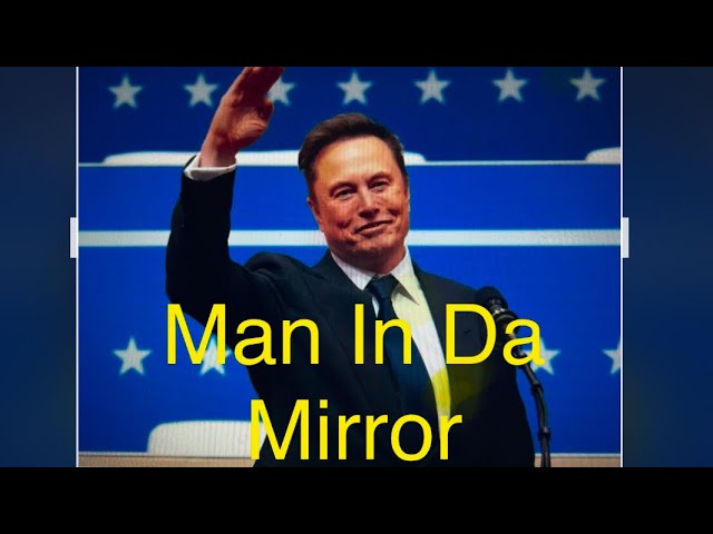 ELON MUSK LETS BE “FAIR” YOU NEED TO L👀k IN THE MIRROR…