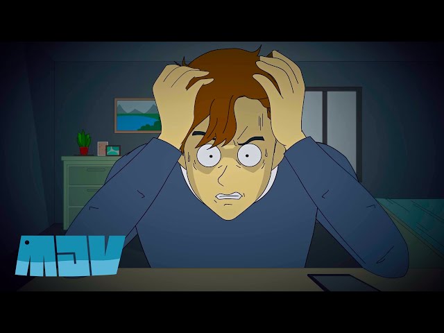 19 TRUE Horror Stories Animated