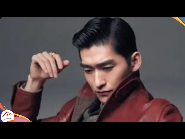 40-year-old Zhang Han "ages drastically", the cruelty of the entertainment industry is vividly refle