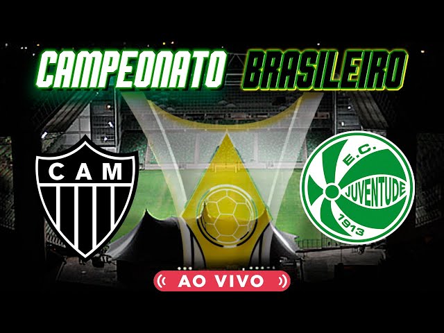 🐔GALO X JUVENTUDE - NARRAÇÃO E PRÉ-JOGO🏴