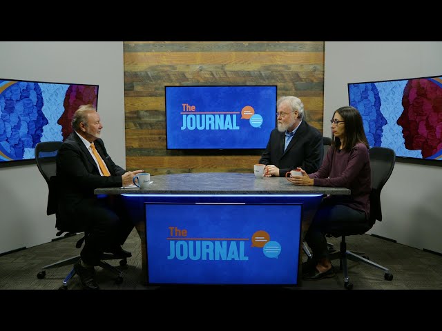 The Journal #2620 - Election 2024 – Post-election Recap