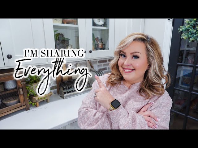 HOW I STARTED ON YOUTUBE PART 1 // HOW TO BECOME A CONTENT CREATOR // CHARLOTTE GROVE FARMHOUSE