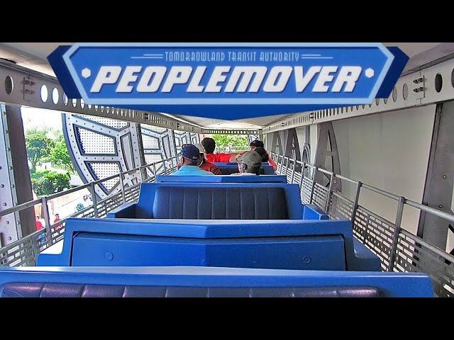 People Mover - 360