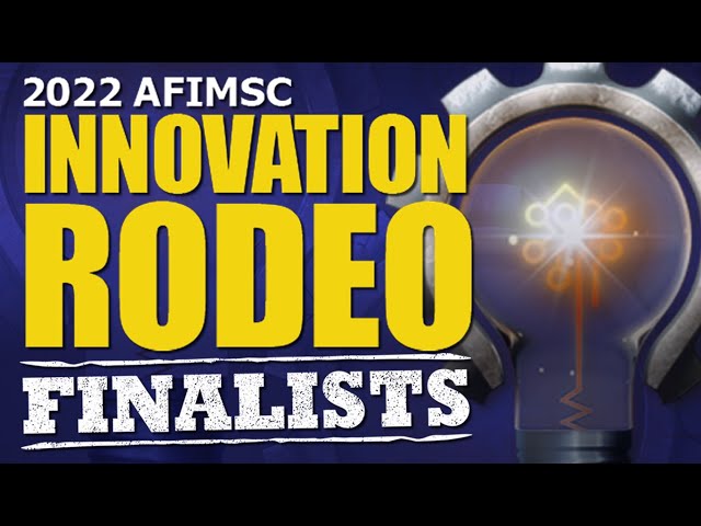 $1 Million Innovation Rodeo 2022