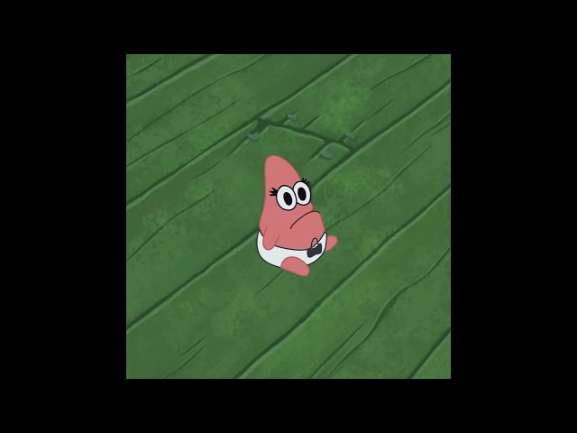 Hd patrick baby 1 hour