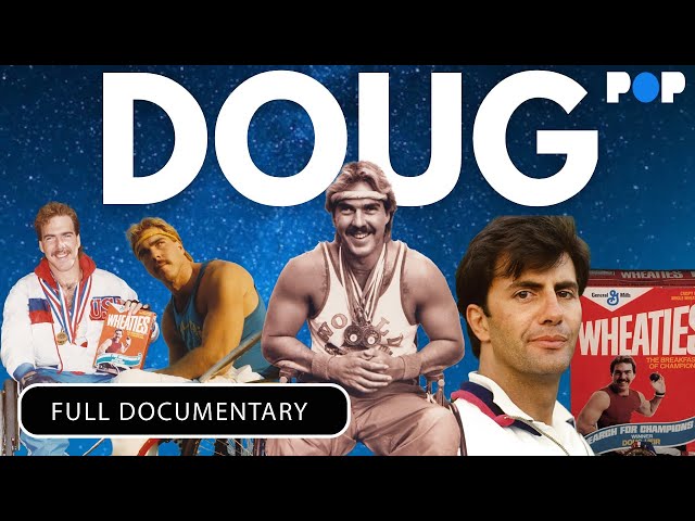 The True Story of Doug Heir | Full Documentary @adamraycomedy