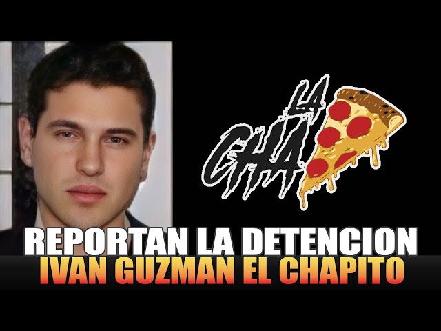 DETIENEN JEFES DE LA CHAP1ZA EN S1NALOA 🔥🔥🔥