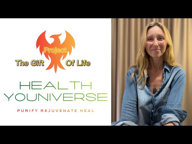 Stephanie’s Journey Oct 24: Second Visit to Doctor Filonov’s Dry Fasting Retreat and Healing Results