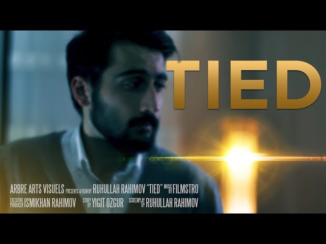 TIED - Filmstro & Film Riot One Minute Short Film Competition