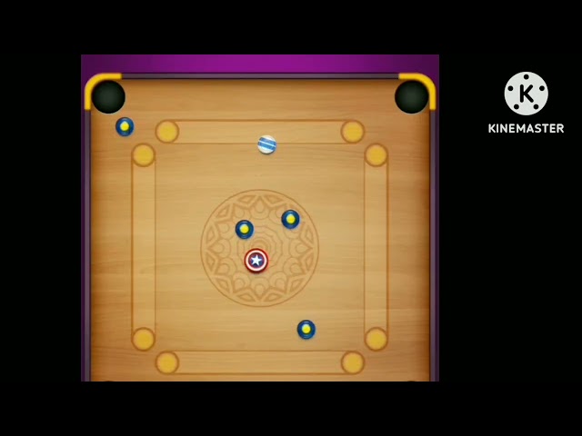 carrom pool😝 indirect short 🔥🌝 emposshipal shorts by burhan gaming carrom pool #carromboard #viral