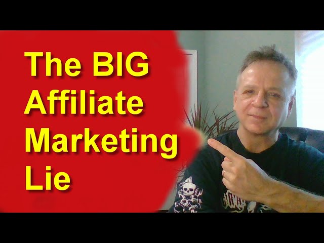 🔥 Revealing The Real Secrets Of Affiliate Marketing