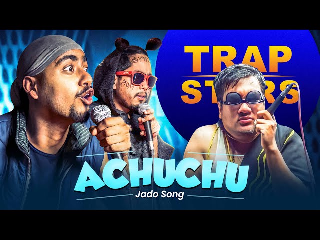 Garmi vo || Trap Star || Algebra vs Polythene || Kushal Pokhrel