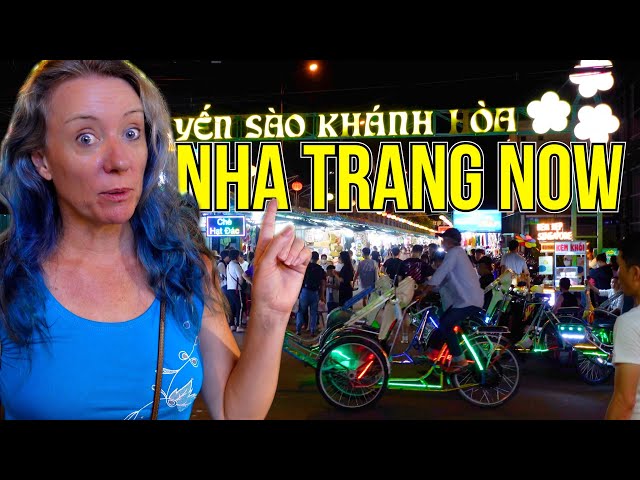 Nha Trang Vietnam🔥🤩🔥VLOG 273