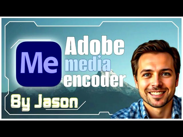 How to download Adobe Media Encoder Crack | Guide by Jason | 2025