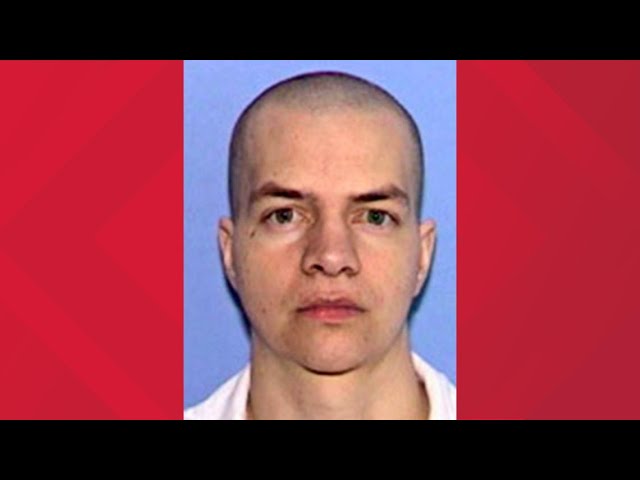 Texas to execute man for murders of strip club manager and friend in 2004