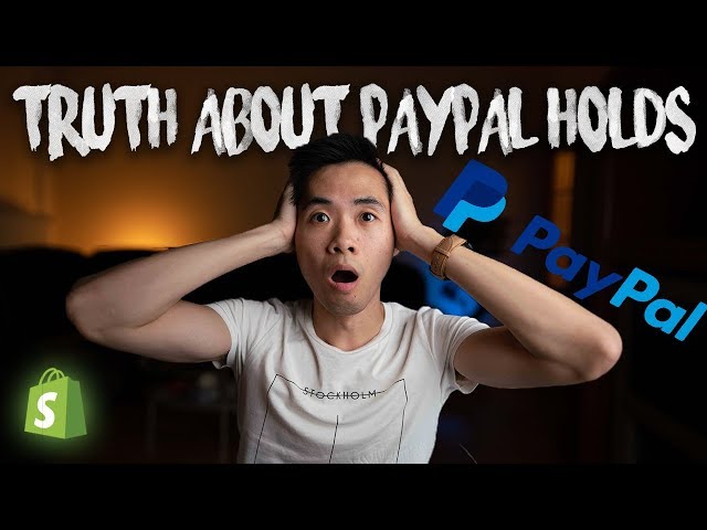 Does PayPal Give You Your Money Back? PayPal Holds Explained 2019