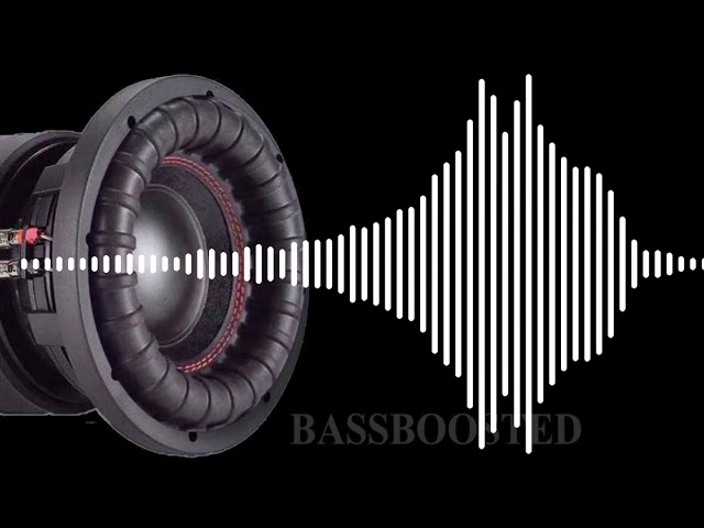 Song Remix-JBL BASSBOOSTED