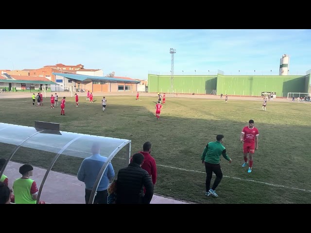 CD Talarrubias - SP Herrera (2)