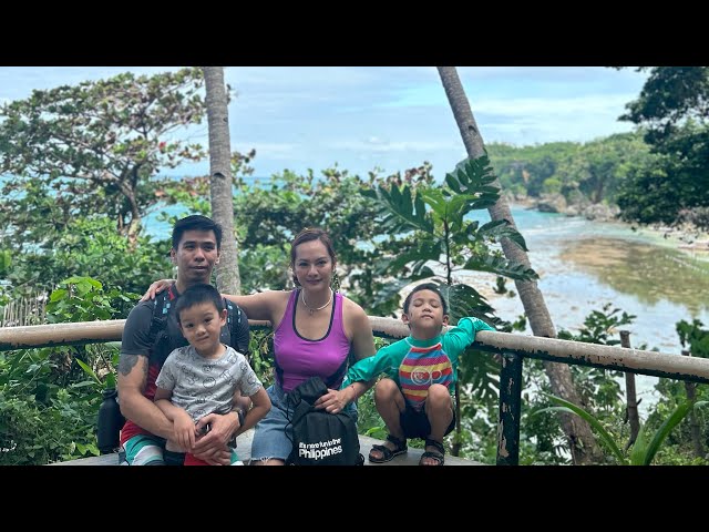 Philippines Trip with the Family 🇵🇭