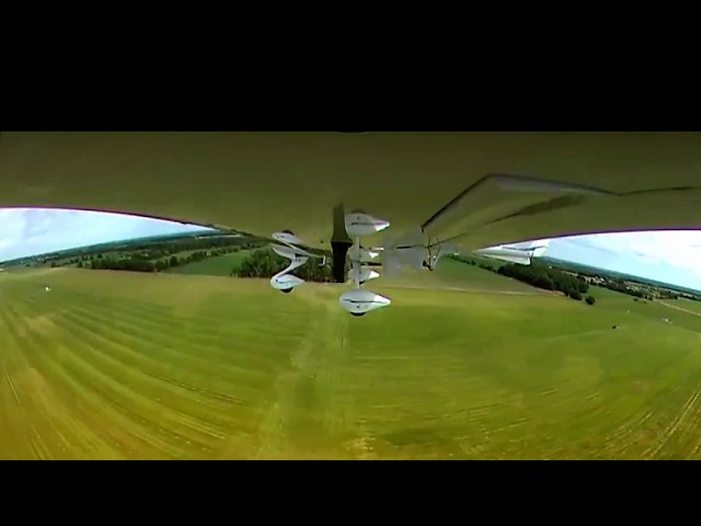 KGVQ low pass in 360