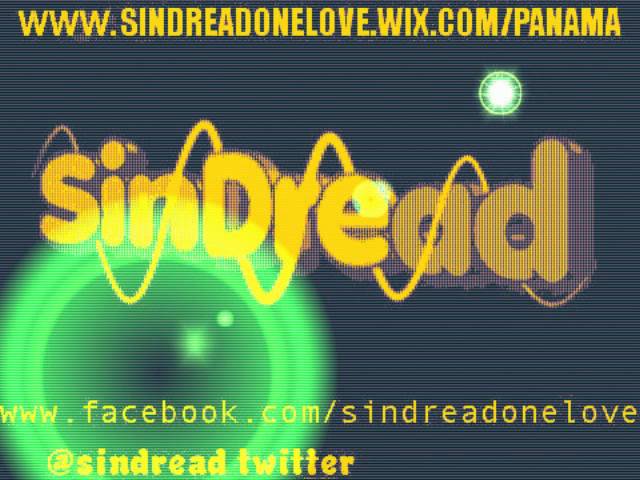 SinDreaD -Rivers of Babylon (Wiwird Riddim )