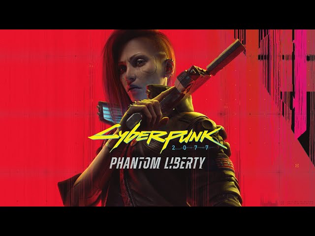 🔴 LIVESTREAM | Cyberpunk 2077: Phantom Liberty DLC | PART 6 Playthrough